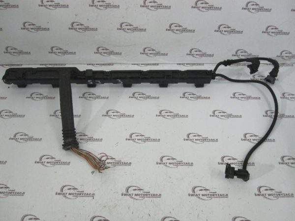 BMW E90 E60 2.5 B 07r wiązka silnika 586509 - obrazek 3