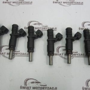 BMW E90 E60 2.5 B 07r wtryskiwacz 7531634