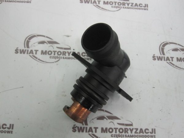 BMW E90 E60 2.5 B 07r zawór odpowietrzanie 7530271