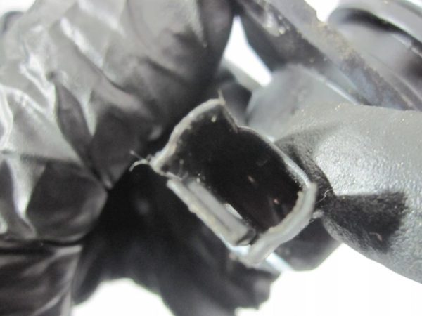 BMW E90 E60 2.5 B 07r zawór odpowietrzanie 7530271 - obrazek 2