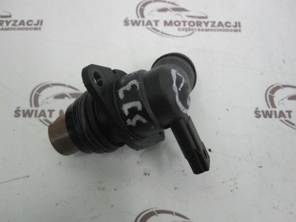 BMW E90 E60 2.5 B 07r zawór odpowietrzanie 7530271 - obrazek 5