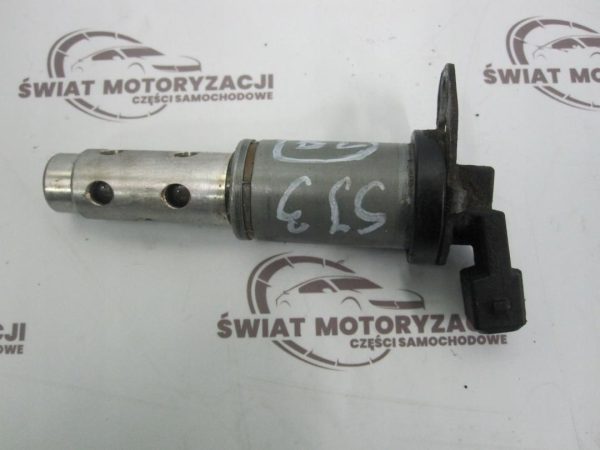 BMW E90 E60 2.5 B 07r zawór zmiennych faz rozrządu