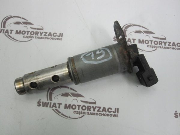 BMW E90 E60 2.5 B 07r zawór zmiennych faz rozrządu 13150350 - obrazek 4