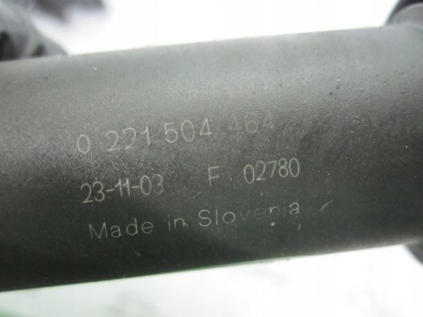 BMW E90 E60 2.5 B N52B25AF 218KM 07r cewka zapłonowa 0221504464 - obrazek 2