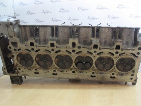 BMW E90 E60 2.5 B N52B25AF 218KM głowica 755255104 - obrazek 3