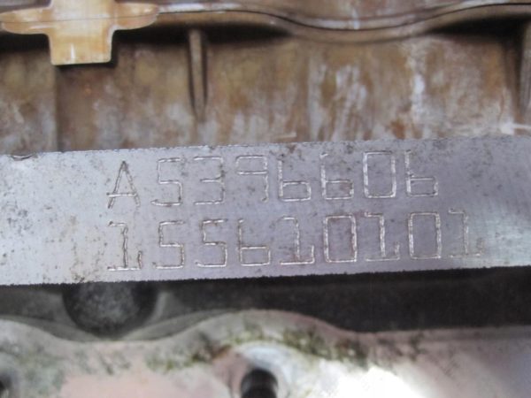 BMW E90 E60 2.5 B N52B25AF 218KM głowica 755255104 - obrazek 4