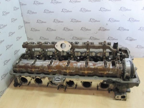 BMW E90 E60 2.5 B N52B25AF 218KM głowica 755255104 - obrazek 6