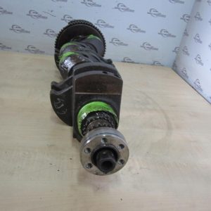 BMW E90 E60 2.5 B N52B25AF 218KM wał korbowy nominalny z panewkami HUB788