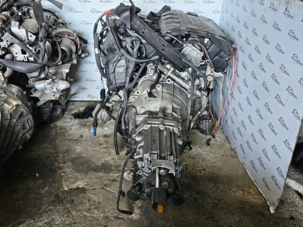 BMW E90 E87 E60 2.0 B N43B20 N43B20AA 10r 170KM silnik - obrazek 2