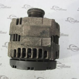 BMW E92 2.0 B N43B20 170KM alternator 0121715017 7550409