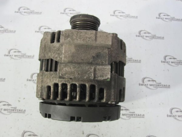 BMW E92 2.0 B N43B20 170KM alternator 0121715017 7550409