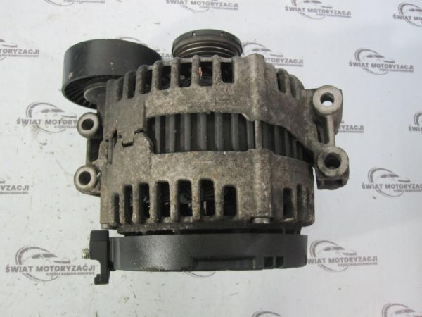BMW E92 2.0 B N43B20 170KM alternator 0121715017 7550409 - obrazek 2