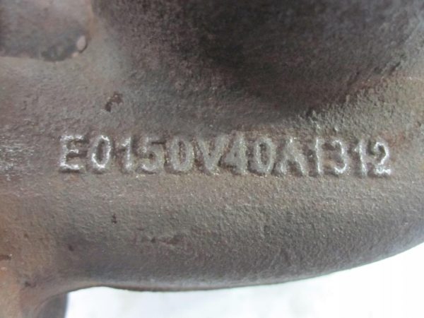 BMW F10 F20 E30 E84 2.0 D N47D20C 12r 184 KM turbosprężarka 184671 - obrazek 5