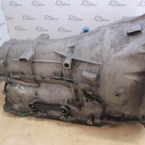 BMW F10 F20 F30 2.0 D B47D20A 150KM skrzynia biegów ze sprzęgłem 8673729