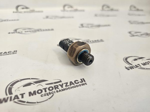 BMW F20 F30 1.6 B 136KM 108TYS. N13B16A czujnik ciśnienia oleju 7592532