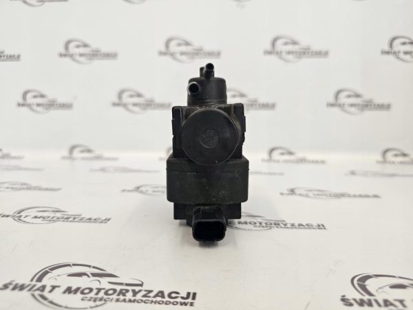 BMW F20 F30 1.6 B 136KM 108TYS. N13B16A zawór podciśnienia 70177712 - obrazek 2