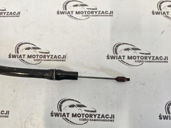 BMW F20 F30 1.6 B 136KM N13B16A bagnet miarka oleju 7600470 - obrazek 2
