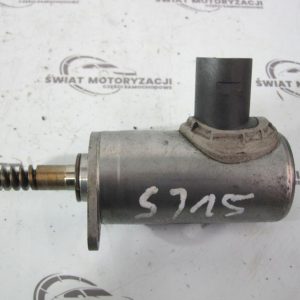 BMW F20 F30 1.6 B 136KM N13B16A elektrozawór 5642R008 V759158880-04