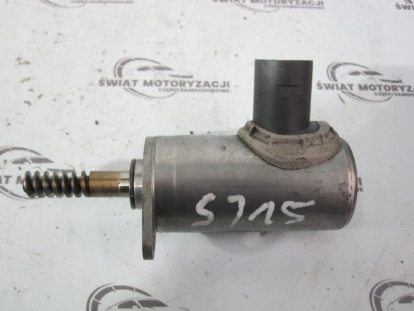 BMW F20 F30 1.6 B 136KM N13B16A elektrozawór 5642R008 V759158880-04