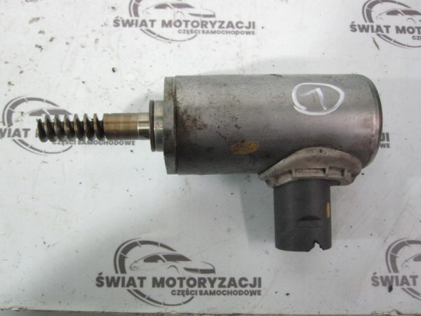 BMW F20 F30 1.6 B 136KM N13B16A elektrozawór 5642R008 V759158880-04 - obrazek 5