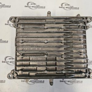 BMW F20 F30 1.6 B 136KM N13B16A komputer sterownik silnika 8630125-01