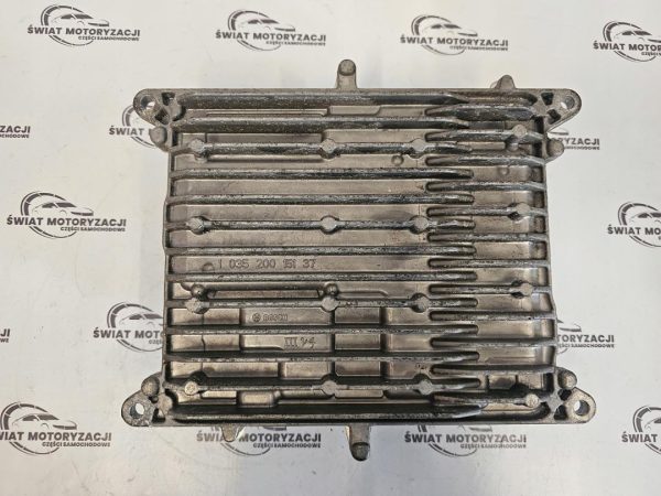 BMW F20 F30 1.6 B 136KM N13B16A komputer sterownik silnika 8630125-01