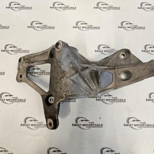 BMW F20 F30 1.6 B 136KM N13B16A łapa sprężarki klimatyzacji 7603346