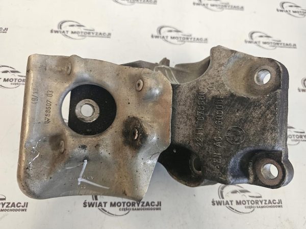 BMW F20 F30 1.6 B 136KM N13B16A łapa wspornik silnika 6788607 - obrazek 2