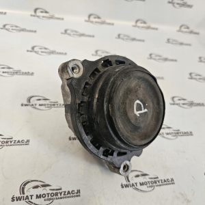 BMW F20 F30 1.6 B 136KM N13B16A poduszka silnika prawa 6854252