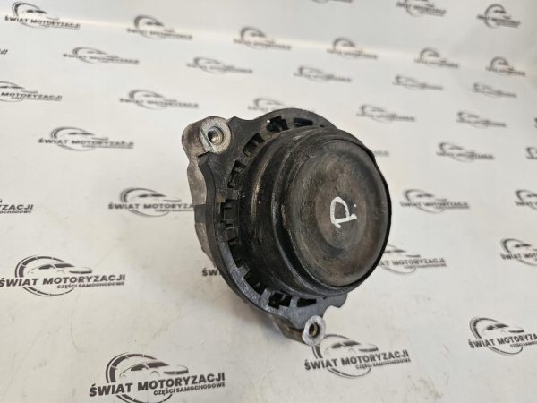 BMW F20 F30 1.6 B 136KM N13B16A poduszka silnika prawa 6854252