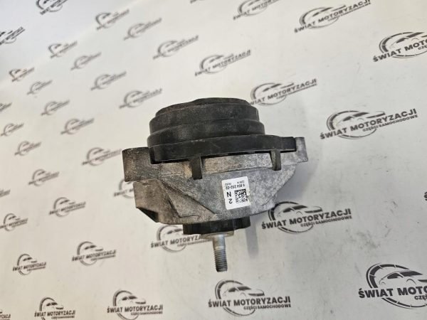 BMW F20 F30 1.6 B 136KM N13B16A poduszka silnika prawa 6854252 - obrazek 5