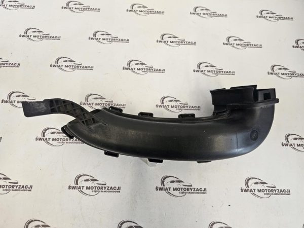 BMW F20 F30 1.6 B 136KM N13B16A rura wlot powietrza 7604340 58650910