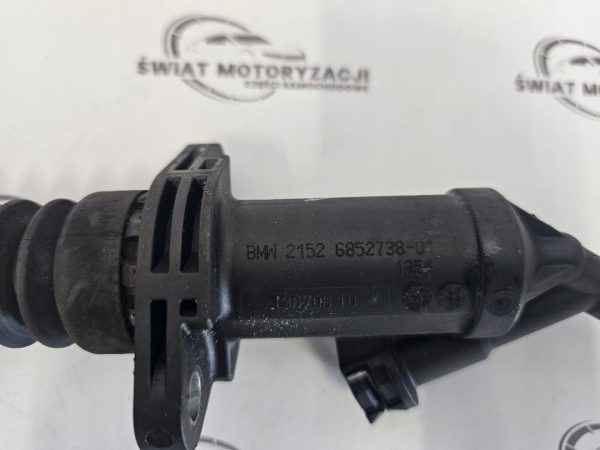 BMW F20 F30 1.6 B 136KM N13B16A wysprzęglik 6852738 13670610 - obrazek 2