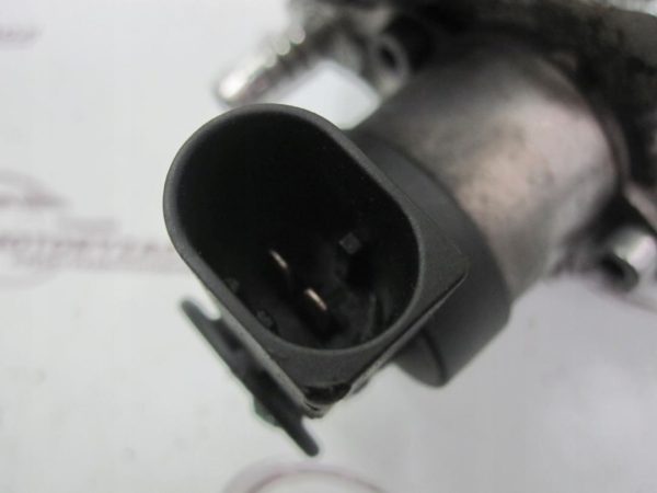 BMW MINI 1.6 D N47 09r pompa wtryskowa 0445010519 - obrazek 4
