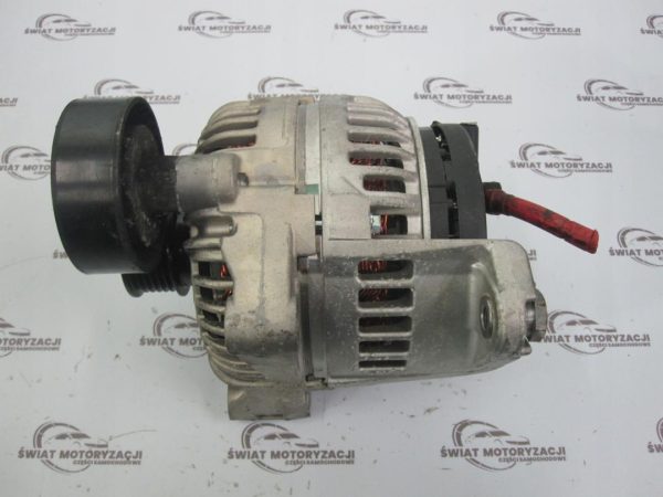 BMW X3 E83 2.5 i 05r alternator 0986046220 BR14-MO