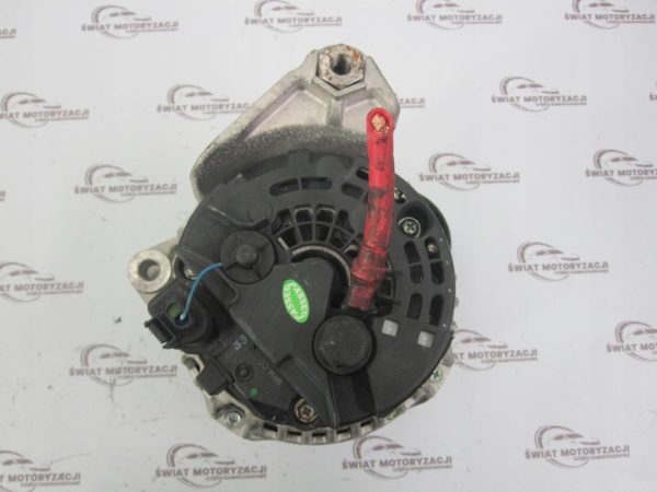 BMW X3 E83 2.5 i 05r alternator 0986046220 BR14-MO - obrazek 5