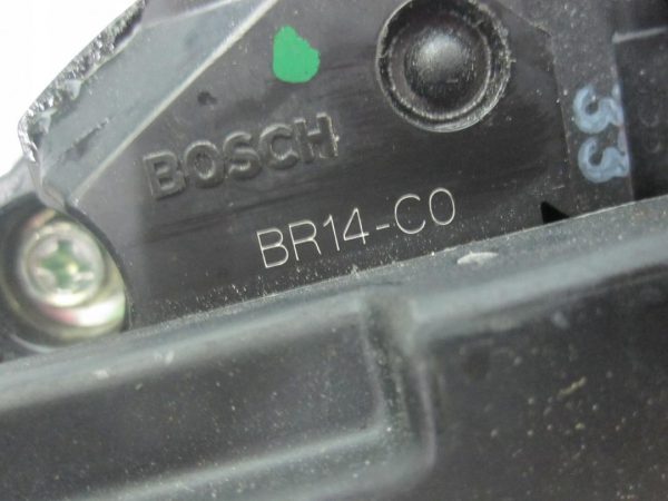 BMW X3 E83 2.5 i 05r alternator 0986046220 BR14-MO - obrazek 7