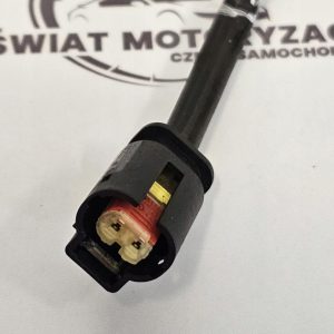 BMW X3 E87 E60 2.0 D N47D20C 143KM czujnik temperatury spalin 78041779-02