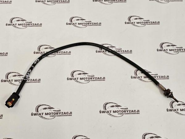 BMW X3 E87 E60 2.0 D N47D20C 143KM czujnik temperatury spalin 78041779-02 - obrazek 5