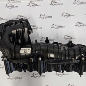 BMW X3 E87 E60 E90 2.0 D N47D20C 143KM kolektor ssący 781017901 108452S10