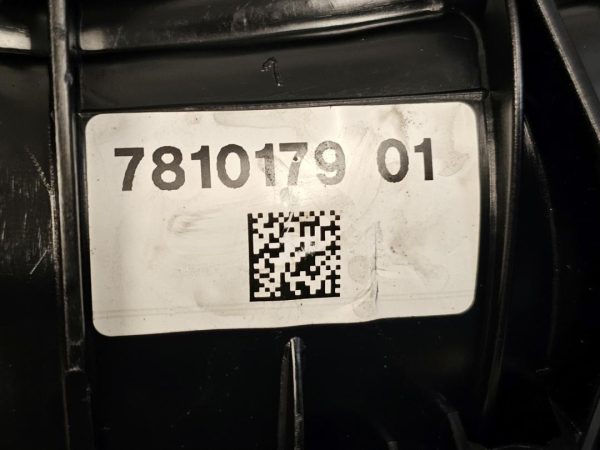 BMW X3 E87 E60 E90 2.0 D N47D20C 143KM kolektor ssący 781017901 108452S10 - obrazek 6