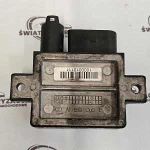 BMW X3 E87 E60 E90 2.0 D N47D20C 143KM przekaźnik świec żarowych 779800005