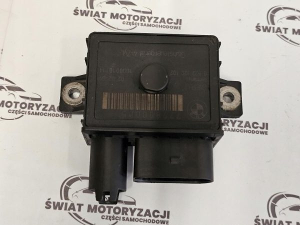 BMW X3 E87 E60 E90 2.0 D N47D20C 143KM przekaźnik świec żarowych 779800005 - obrazek 7