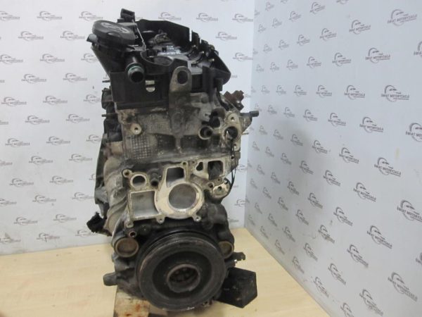 BMW X3 E87 E60 E90 E83 2.0 D N47D20C 09r 143KM 151tys.km. Silnik