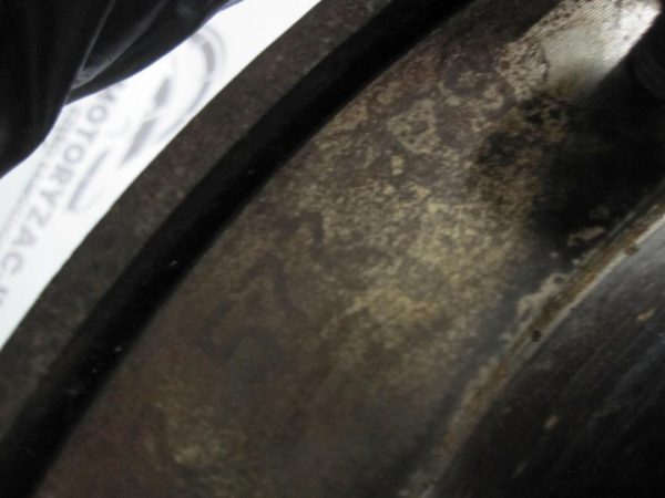 BMW X3 E87 E60 E90 E83 2.0 D N47D20C 09r 143KM dwumasa 757747902 - obrazek 4