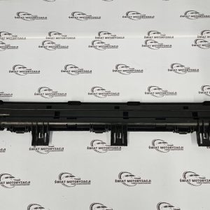 BMW X3 E87 E60 E90 E83 2.0 D N47D20C 09r 143KM osłona kabli 7532269