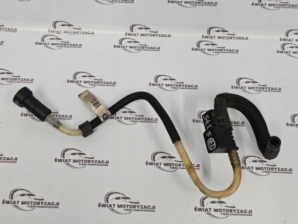 BMW X3 E87 E60 E90 E83 2.0 D N47D20C 09r 143KM przewód paliwa 13632610 - obrazek 8