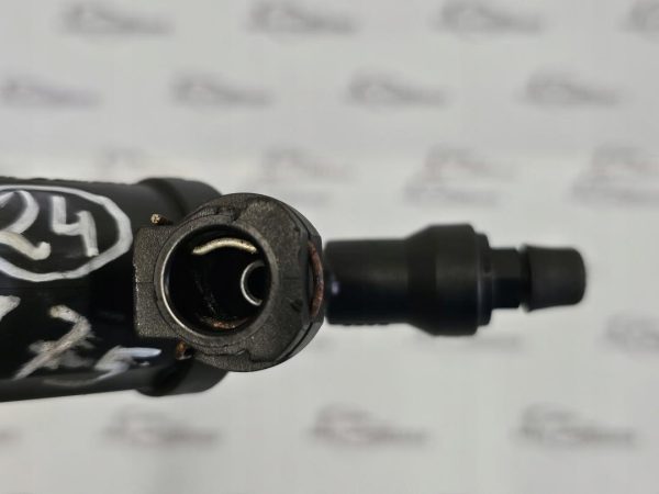 BMW X3 E87 E60 E90 E83 2.0 D N47D20C 09r 143KM Wysprzęglik 6785964 - obrazek 2