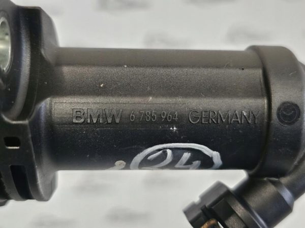 BMW X3 E87 E60 E90 E83 2.0 D N47D20C 09r 143KM Wysprzęglik 6785964 - obrazek 3