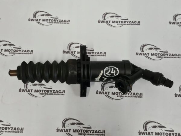 BMW X3 E87 E60 E90 E83 2.0 D N47D20C 09r 143KM Wysprzęglik 6785964 - obrazek 5